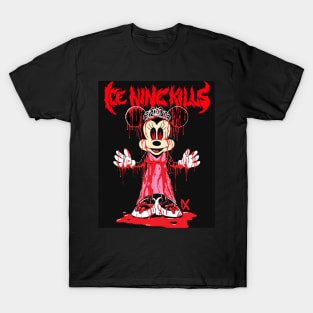 ice nine kills T-Shirt